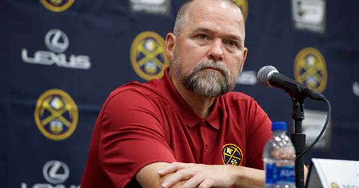 Mike Malone Net Worth: How Much Is Mike Malone Worth?
