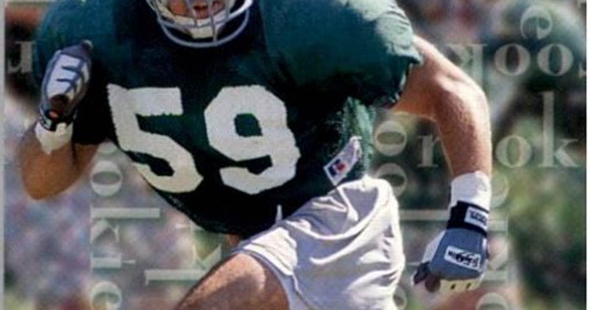 Mike Mamula Net Worth, Age, Height, Bio, Birthday, Wiki!
