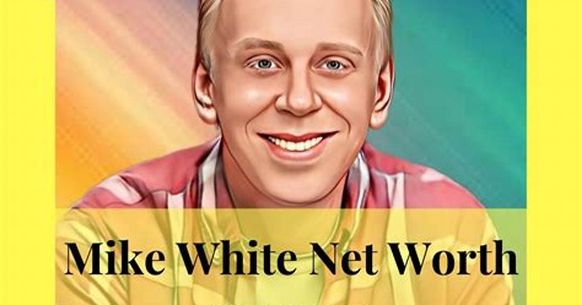 Mike Moore Net Worth 2024, Age, Height, Bio, Birthday, Wiki!