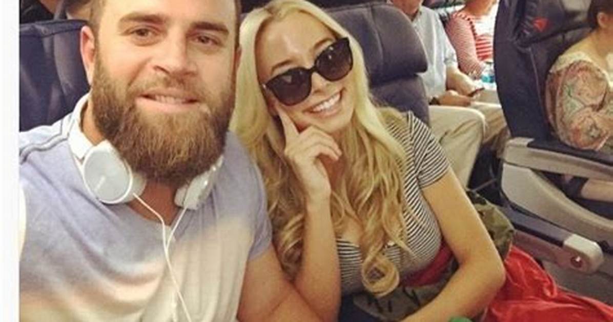 Mike Napoli Married, Wife, Family, Mom, Age, Net Worth, Height
