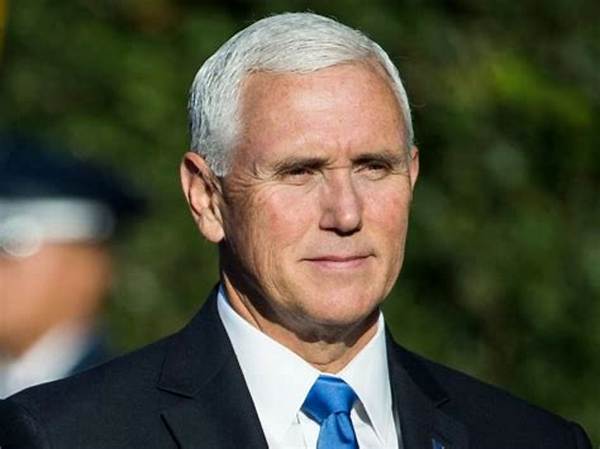 Mike Pence Net Worth, Age, Bio, Career, Family, Wife, Children