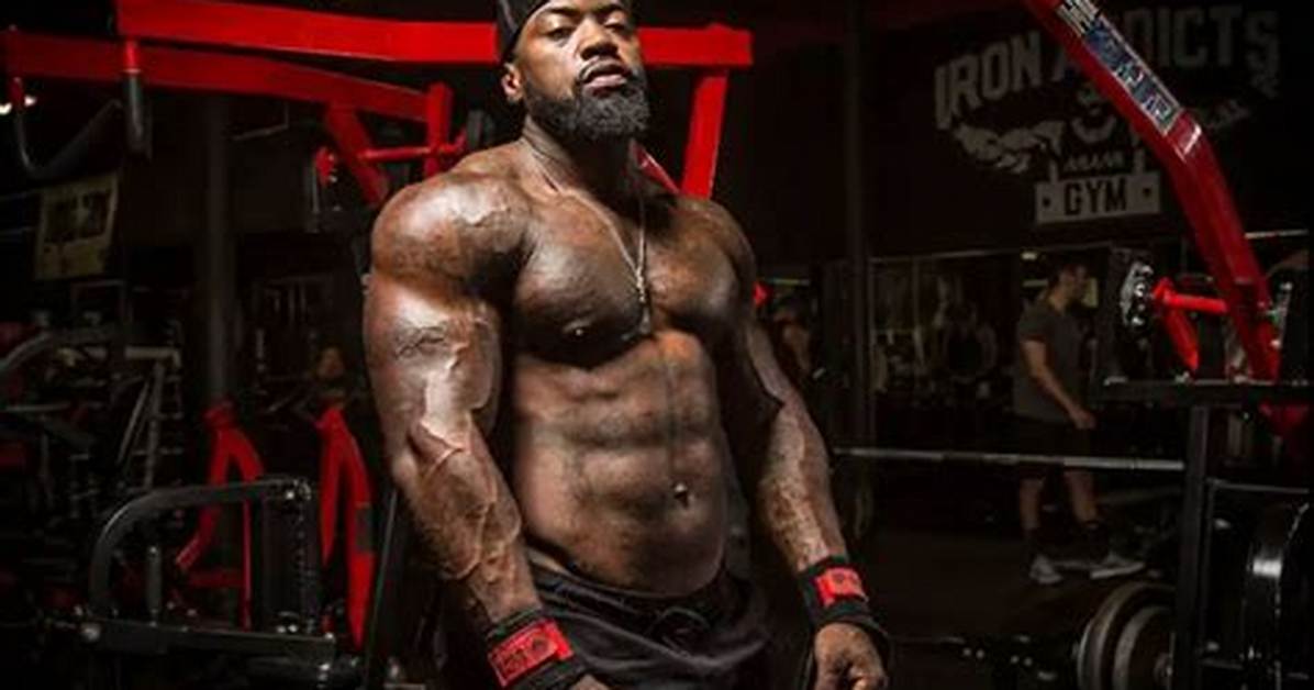 Mike Rashid Net Worth, Age, Height, Bio, Birthday, Wiki!