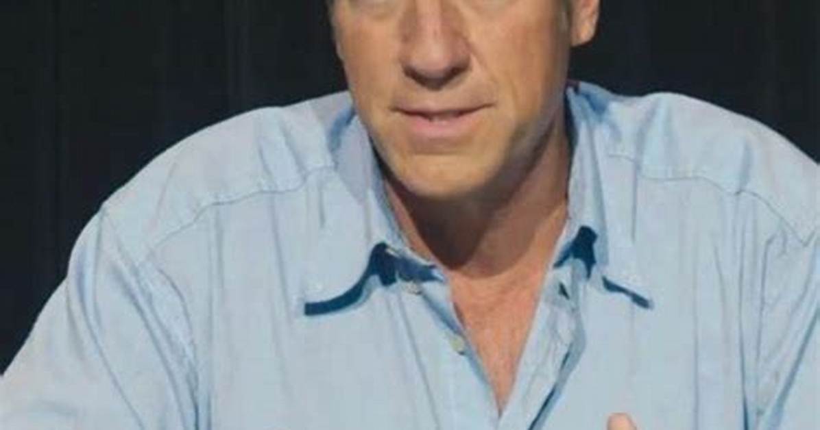 Mike Rowe- Wiki, Age, Wife, Net Worth, Ethnicity, Career
