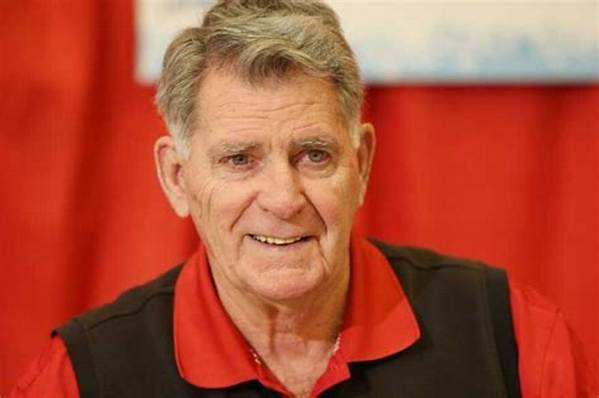 Mike Shannon Parents: Meet Elizabeth and Thomas Shannon