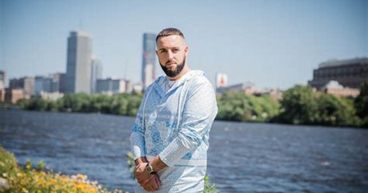 Mike Tetreault Has Become the Bad Boy of Real Estate