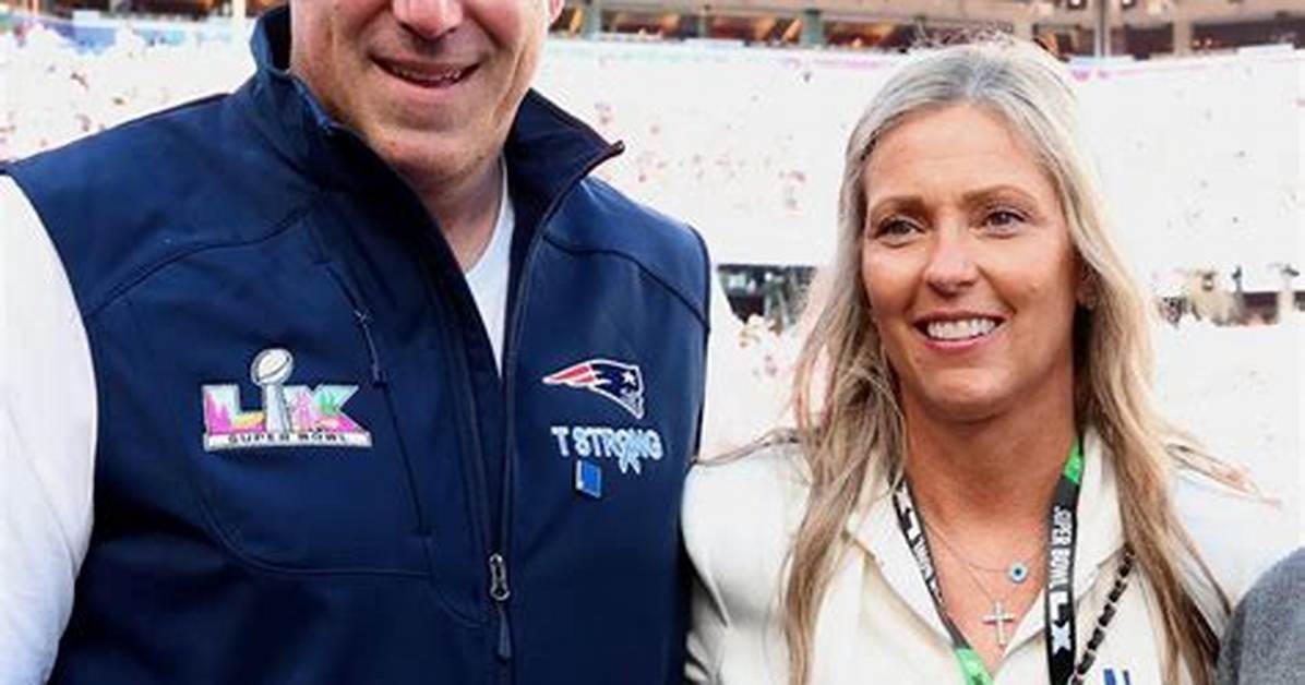 Mike Vrabel Age, Height, Bio, Parents, Wife, Net Worth, Kids