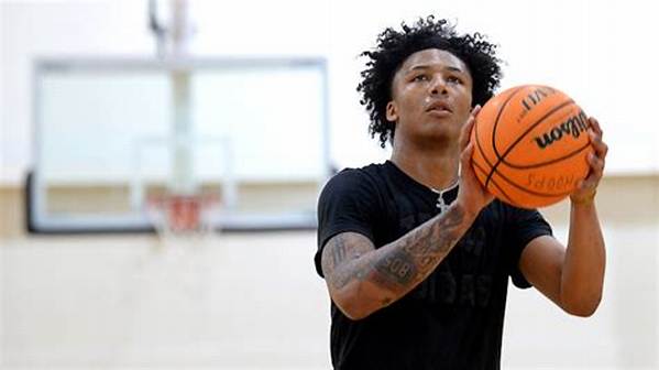 Mikey Williams Net Worth: How Rich Is Mikey Williams?