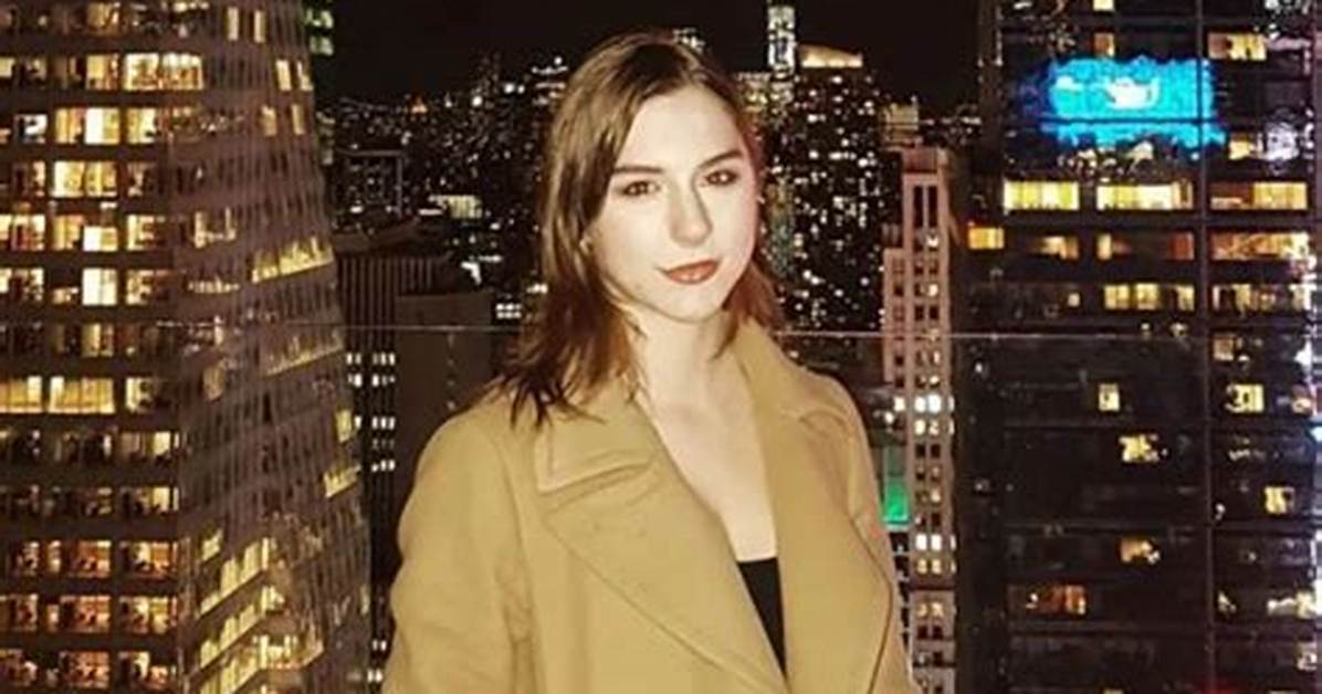 Mikhaila Peterson Net Worth, Age, Height, Bio, Birthday, Wiki!