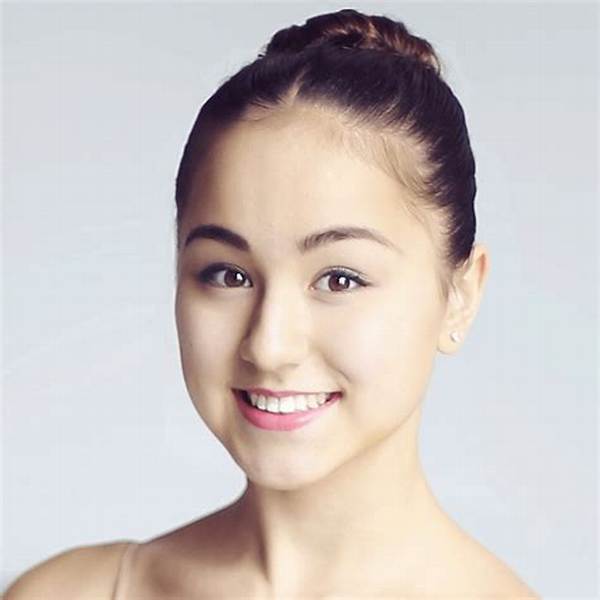 Miko Fogarty’s Boyfriend: Who Is Miko Fogarty Dating?