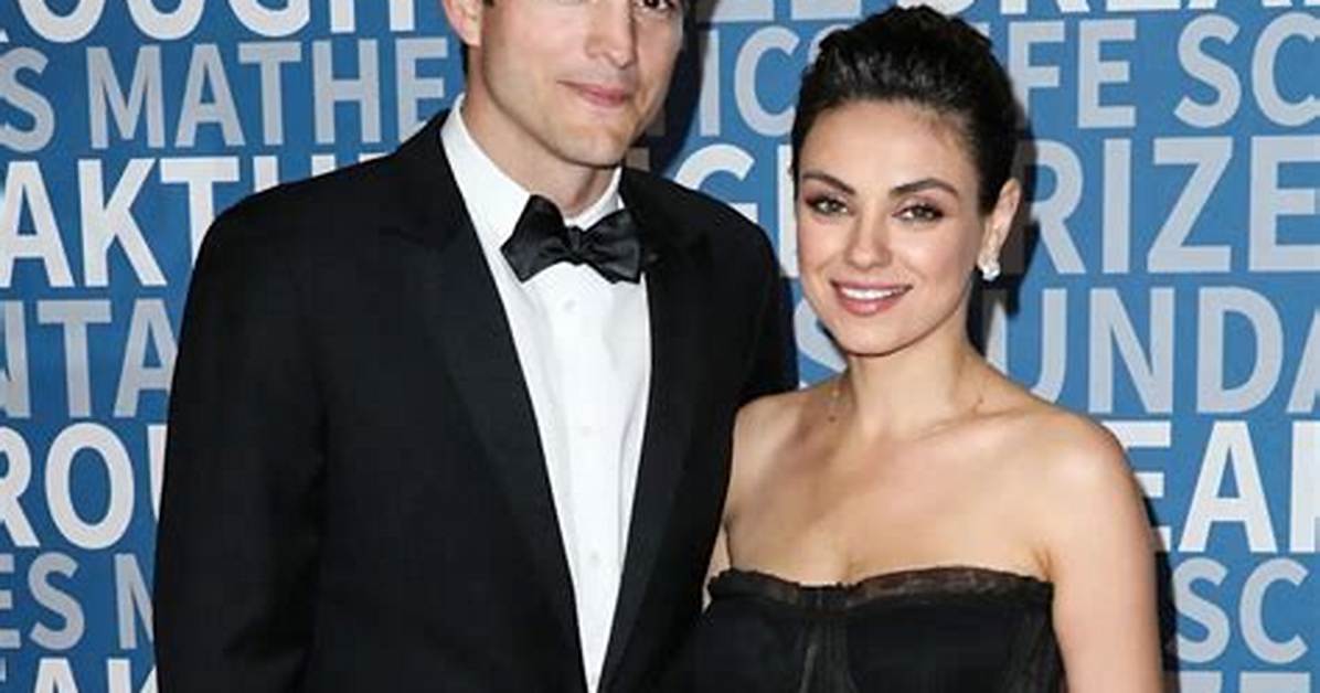 Mila Kunis’s Husband: Who Is Mila Kunis Dating?