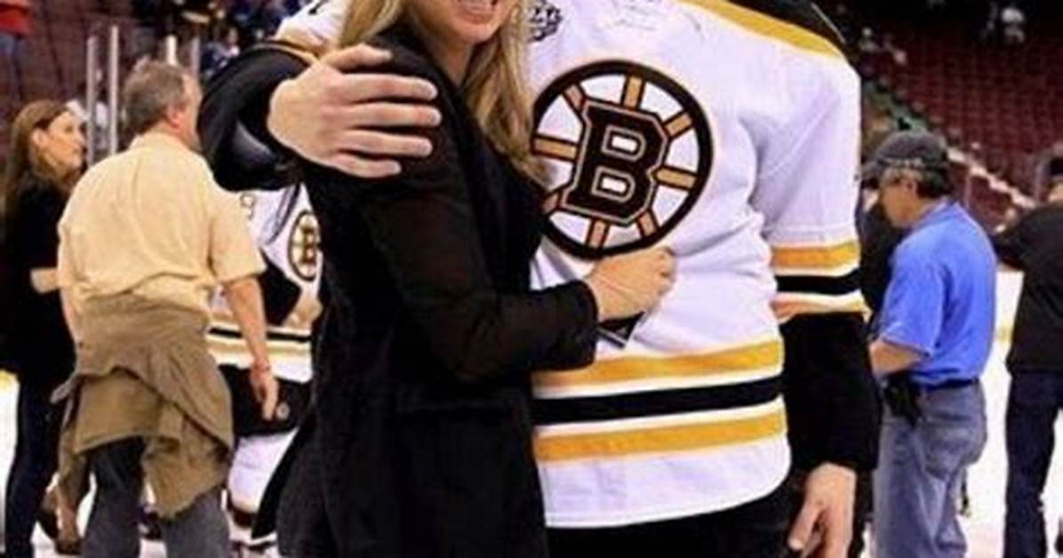 Milan Lucic Bio, Age, Height, Career, Wife, Children, Net Worth