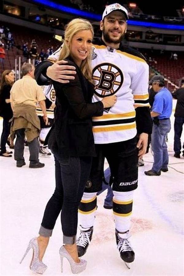 Milan Lucic Bio, Age, Height, Career, Wife, Children, Net Worth