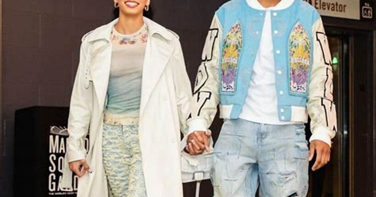Miles Jai’s Girlfriend: Who Is Miles Jai Dating?