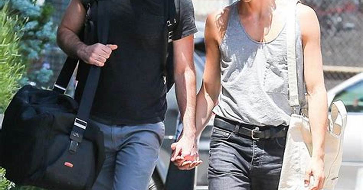 Miles Mcmillan’s Boyfriend: Who Is Miles Mcmillan Dating?