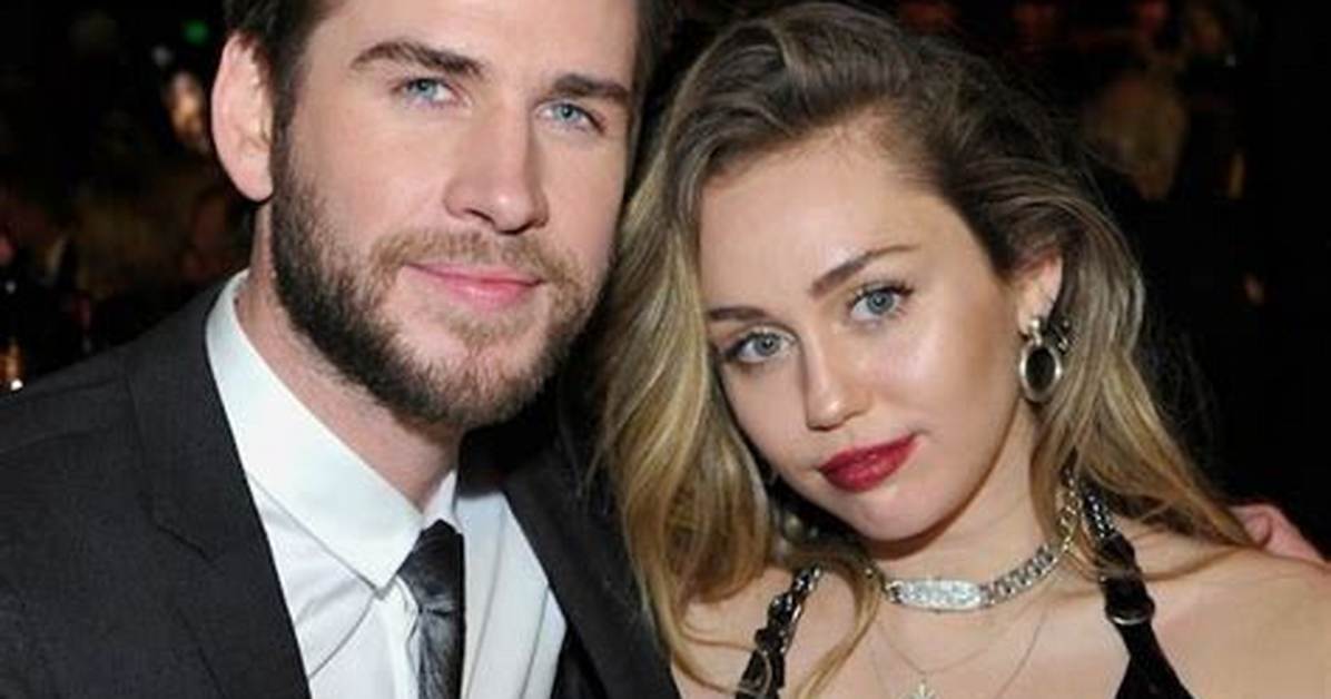 Miley Cyrus and Liam Hemsworth Are Making Us Believe in Love Again