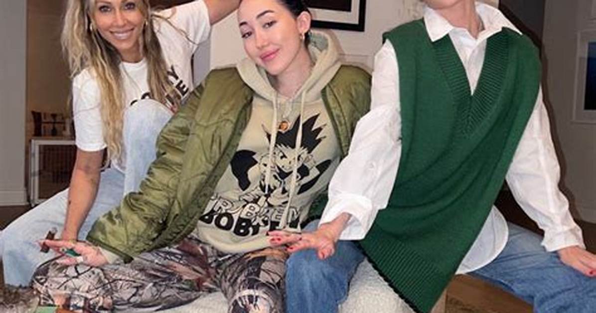 Miley Cyrus Children: Does Miley Cyrus Have Kids?