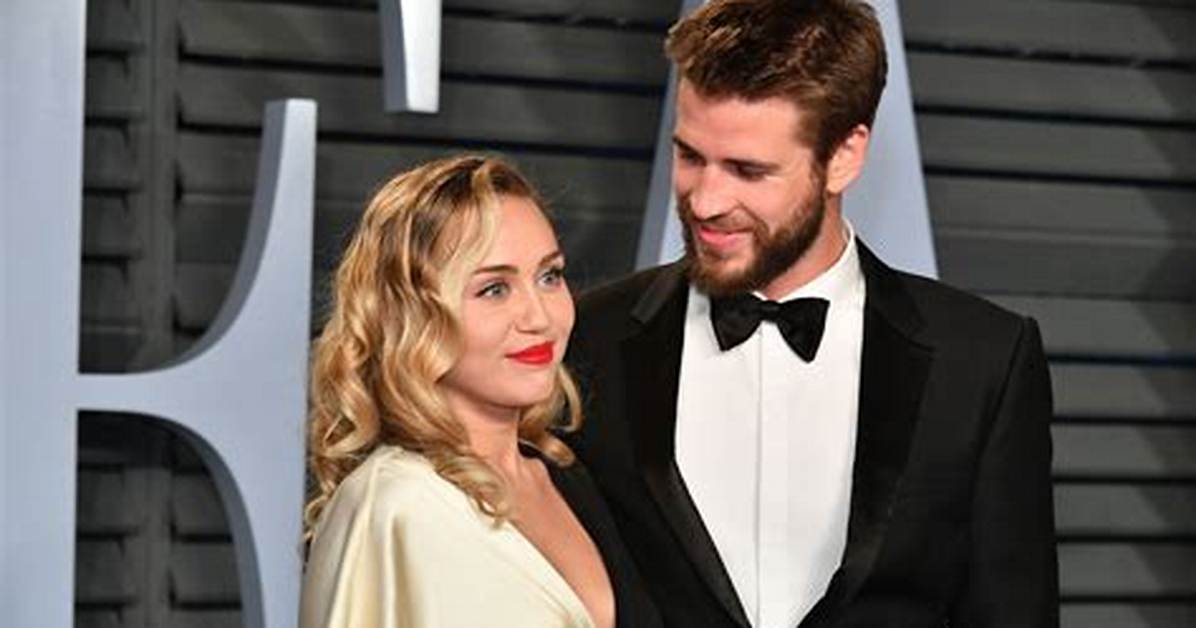 Miley Cyrus’s Husband: Who Is Miley Cyrus Dating?