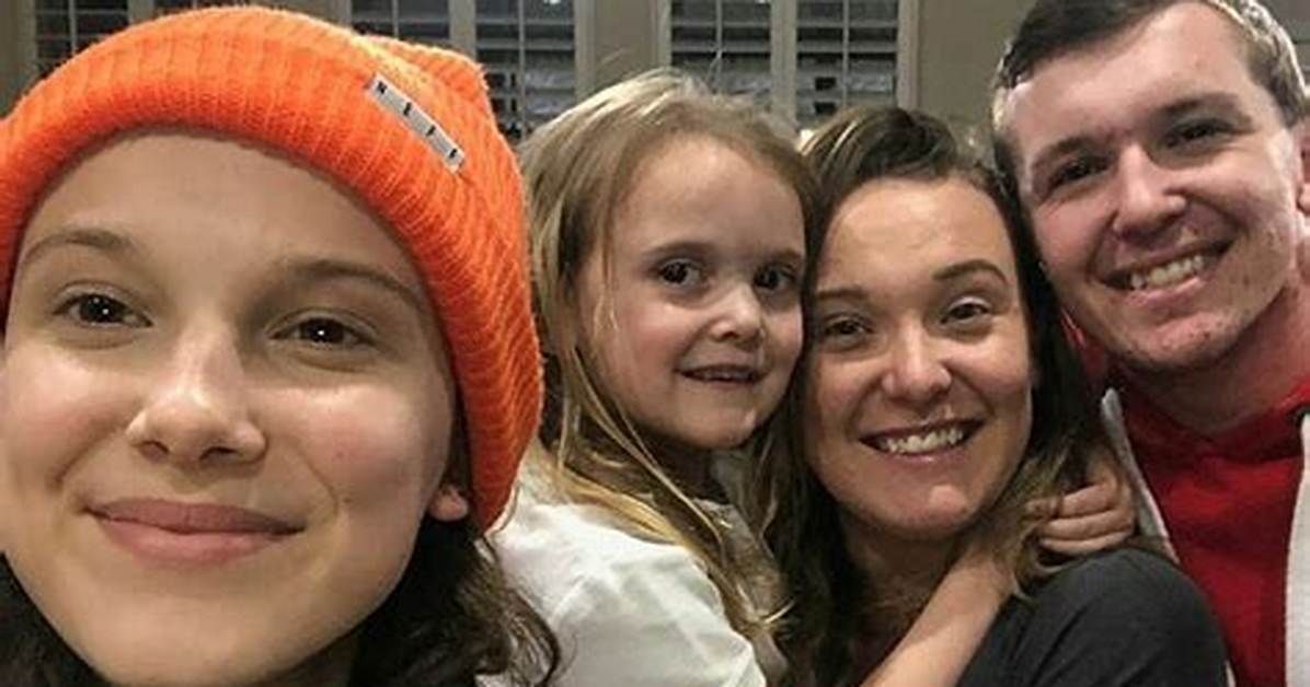Millie Bobby Brown Siblings: Meet Her 3 Siblings