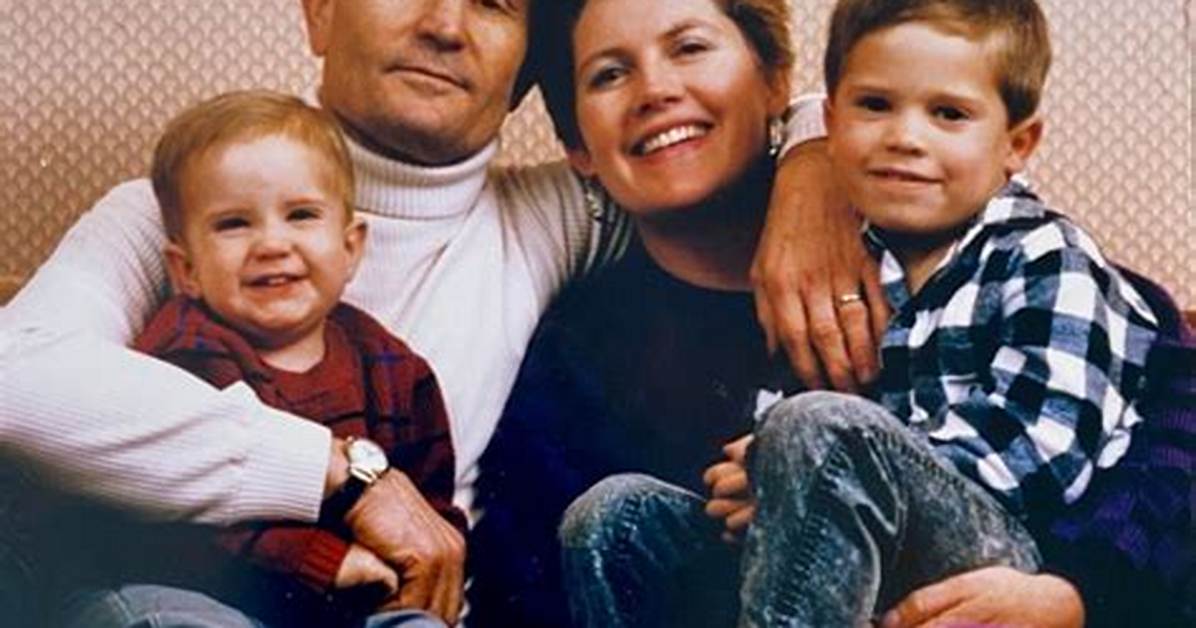 Mills Lane Parents: Who Are Mills Lane Parents?