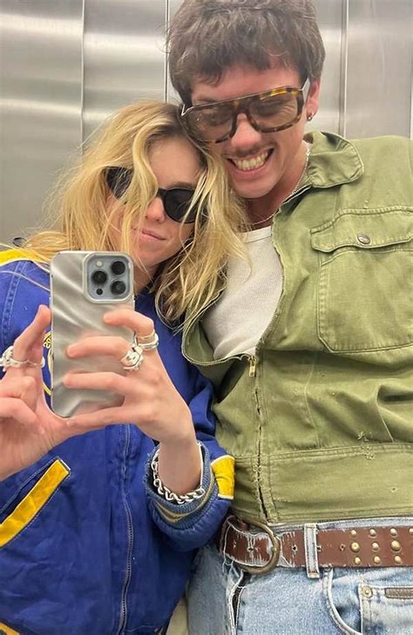 Milly Rosso’s Boyfriend: Who Is Milly Rosso Dating?