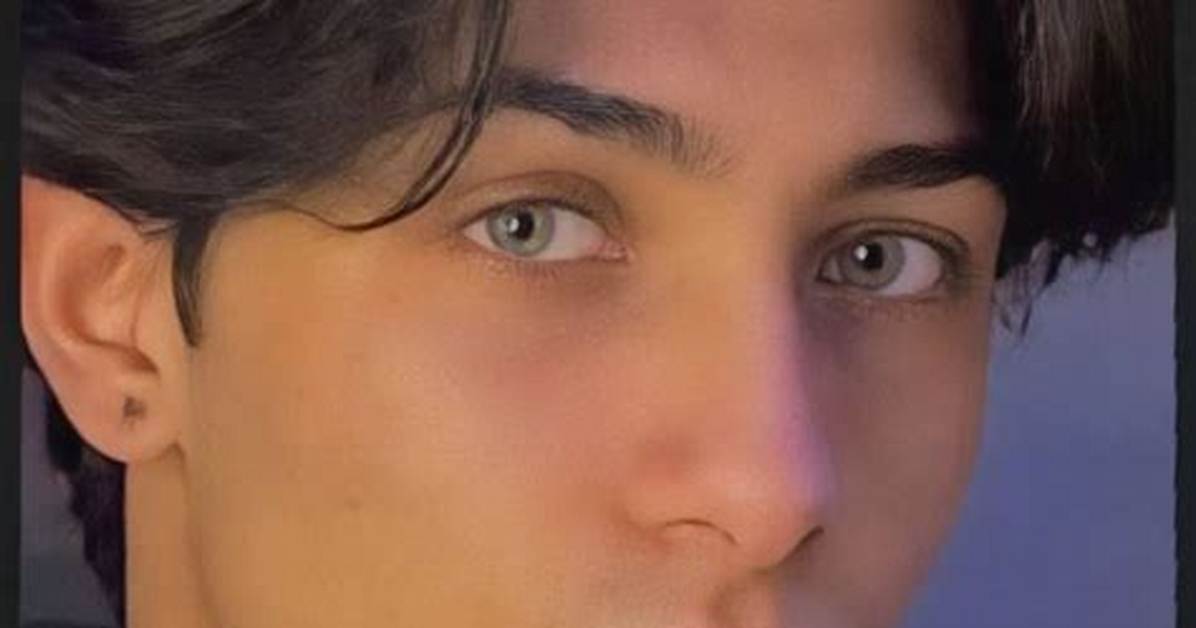 Milos Guzel- Net Worth, Age, Bio, Height, Girlfriend, Nationality, Instagram
