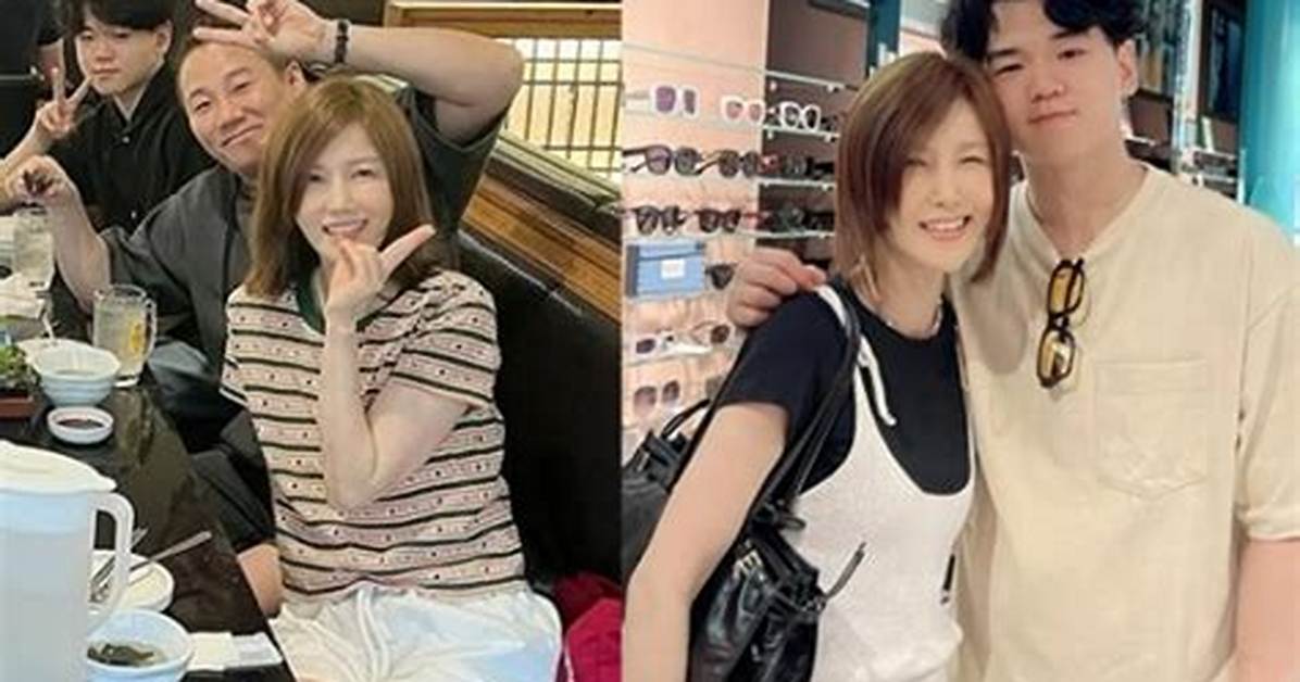 Min Soo Yoon’s Girlfriend: Who Is Min Soo Yoon Dating?