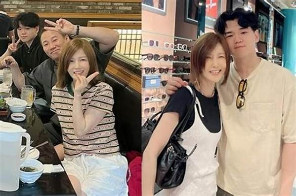 Min Soo Yoon’s Girlfriend: Who Is Min Soo Yoon Dating?