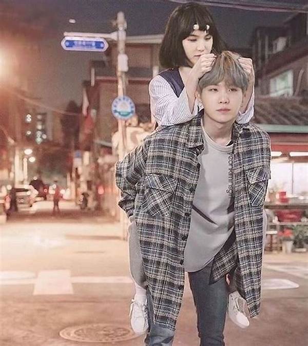 Min Yoongi’s Girlfriend: Who Is Min Yoongi Dating?