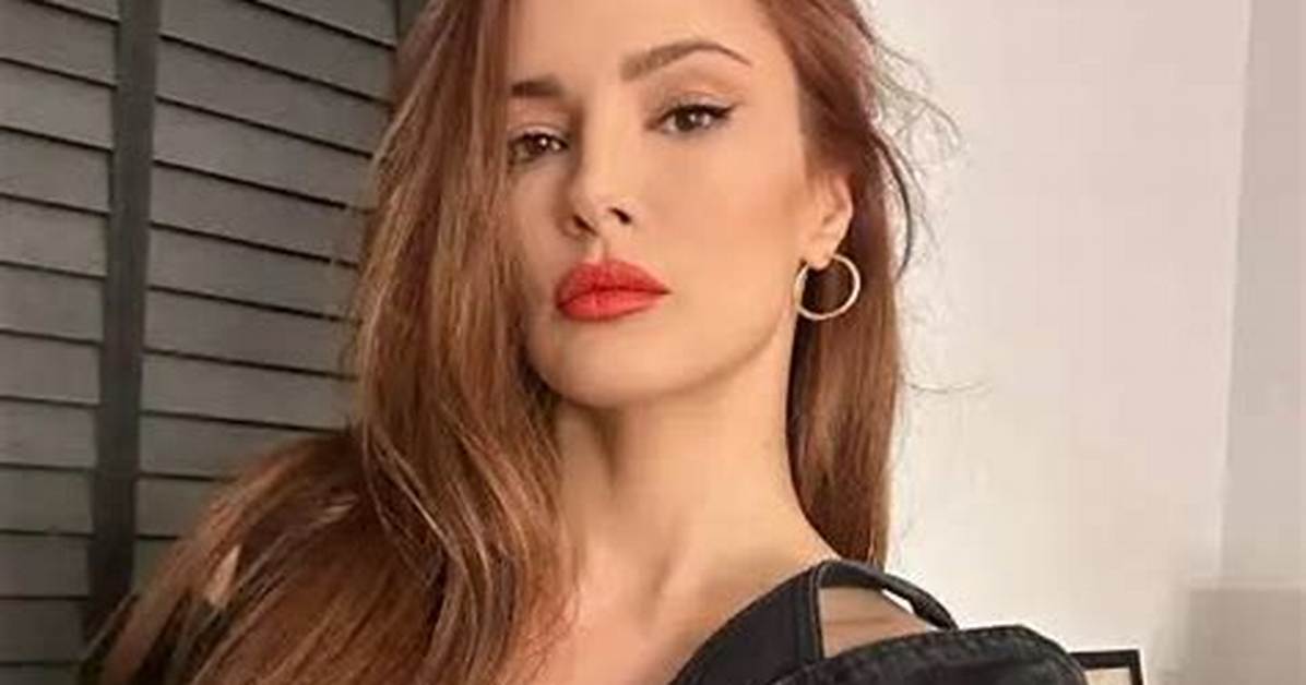 Mine Tugay - Net Worth, Age, Height, Birthday, Bio, Wiki!