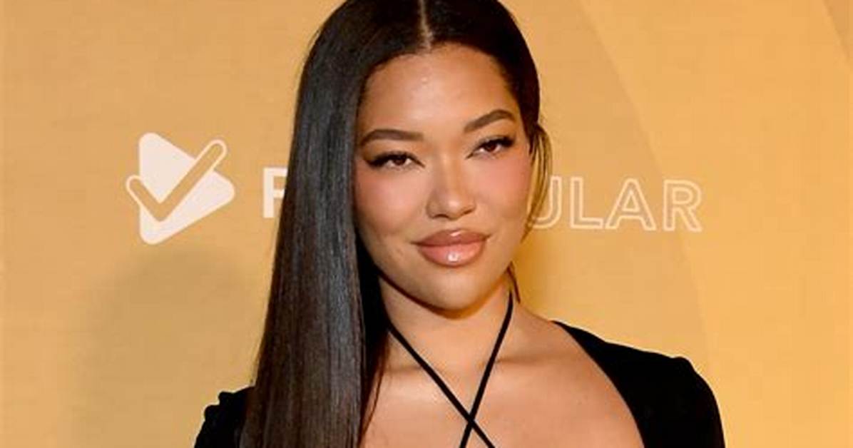 Ming Lee Simmons Age, Height, Wikipedia, Boyfriend, Net Worth