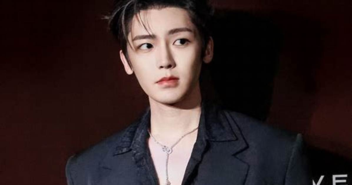 Minghao Age, Height, Bio, Parents, Wife, Net Worth