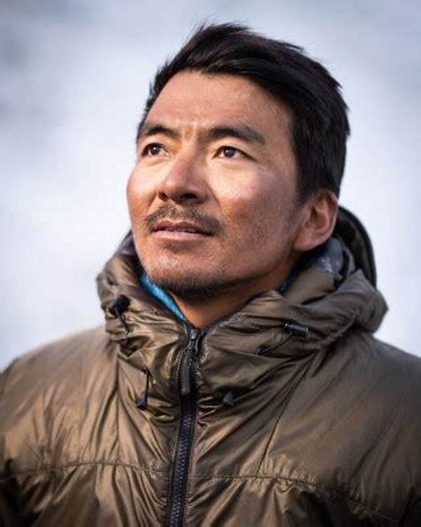 Mingma Sherpa - Net Worth, Age, Height, Birthday, Bio, Wiki!