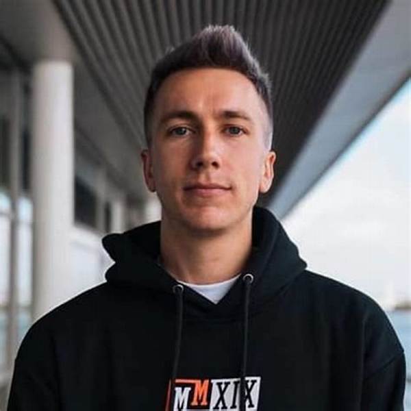 Miniminter- Wiki, Age, Height, Net Worth, Girlfriend, Dating