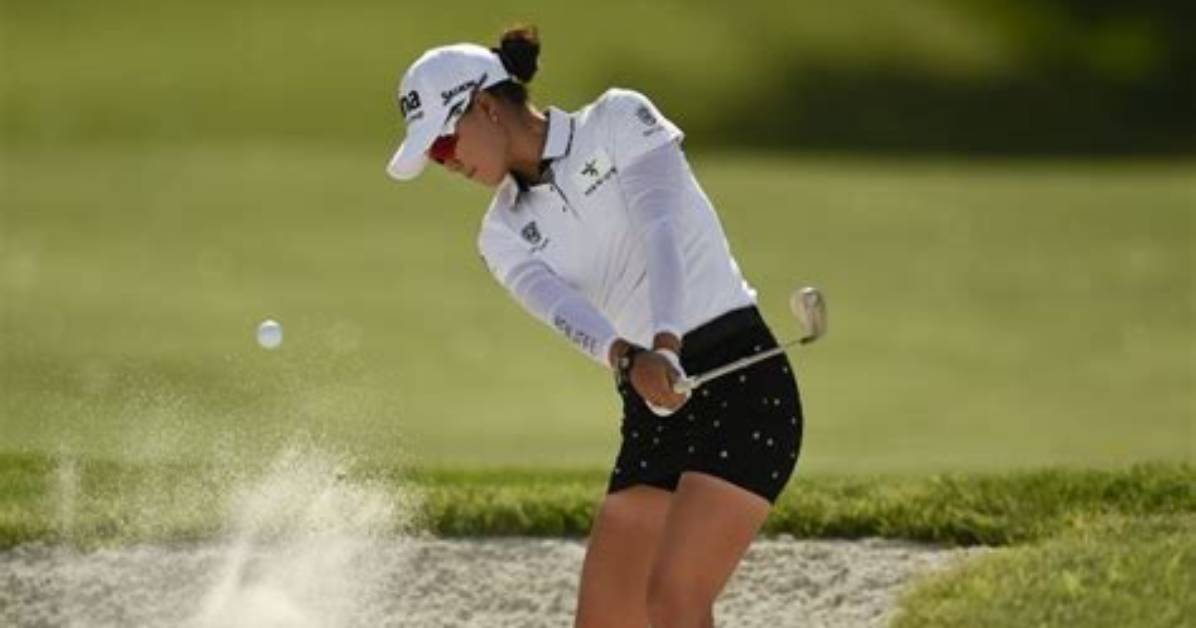 Minjee Lee Net Worth: How Much Is Minjee Worth?