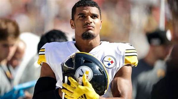 Minkah Fitzpatrick Net Worth, Age, Height, Bio, Birthday, Wiki!