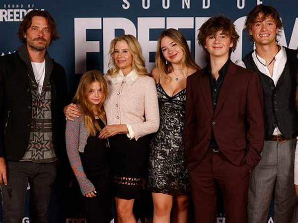 Mira Sorvino Children: Meet Her Four Children