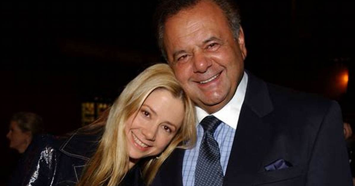 Mira Sorvino Parents: Meet Paul and Lorraine