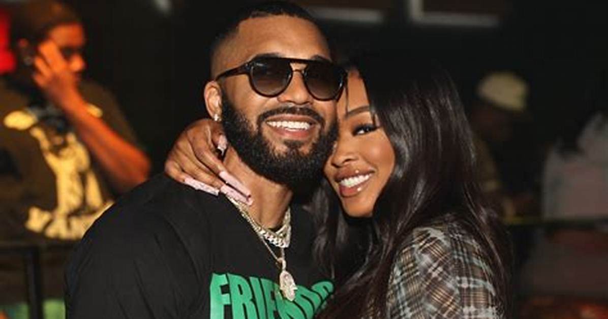 Miracle Watts: Who Is Tyler Lepley’s Fiancee? Bio, Career, and Net Worth