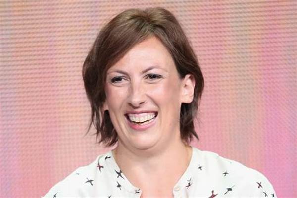 Miranda Hart Bio, Age, Parents, Husband, Children, Net Worth