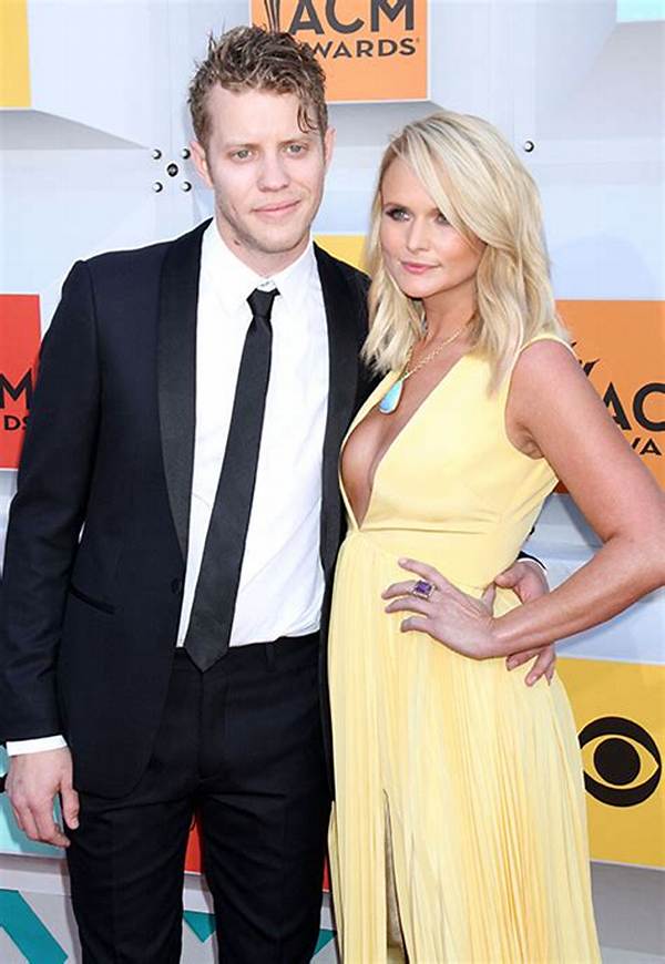Miranda Lambert Pregnant with Anderson East’s Baby – Ultimate Attempt to One-up Blake Shelton & Gwen Stefani Showmance?