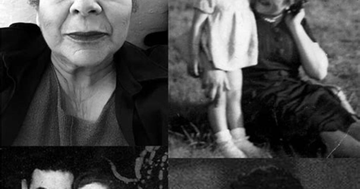 Miriam Margolyes Parents: Meet Joseph Margolyes and Ruth Walters