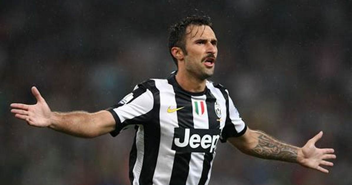 Mirko Vucinic’s Girlfriend: Who Is Mirko Vucinic Dating?