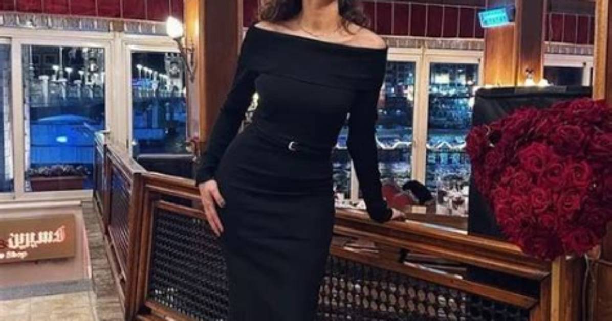 Mirna El Helbawi Net Worth, Age, Height, Bio, Birthday, Wiki!