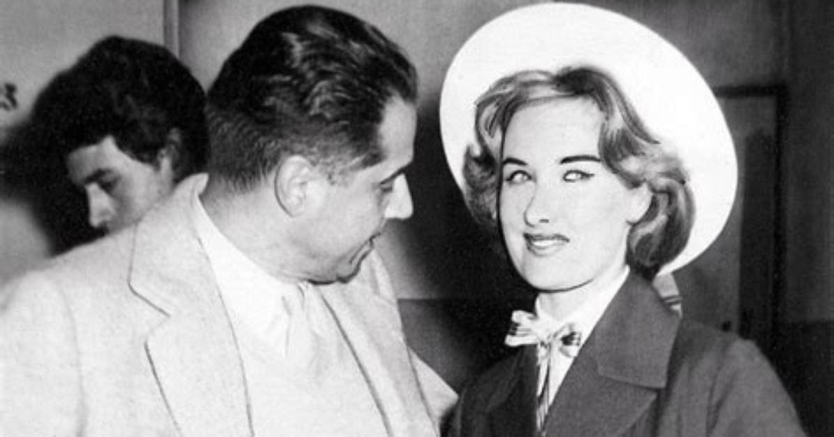 Mirtha Legrand Husband: Meet Daniel Tinayre