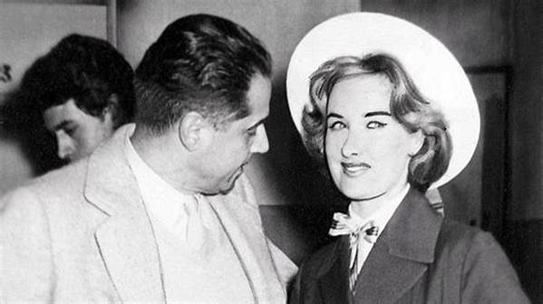 Mirtha Legrand Husband: Meet Daniel Tinayre