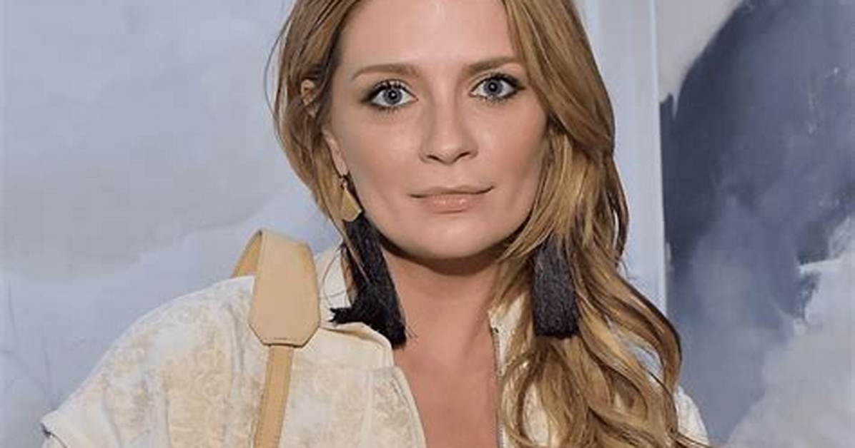 Mischa Barton Children: Does Mischa Barton Have Kids?