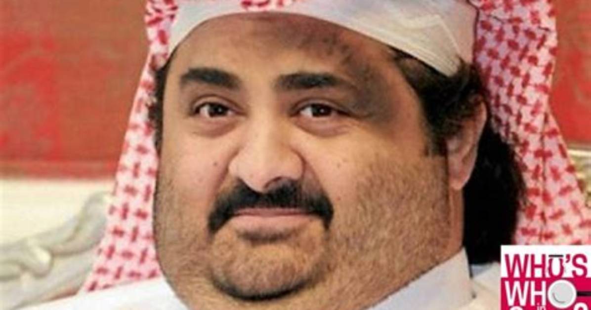 Mishaal Bin Hamad Bin Khalifa Al Thani » Age, Net Worth, Family, Bio, News
