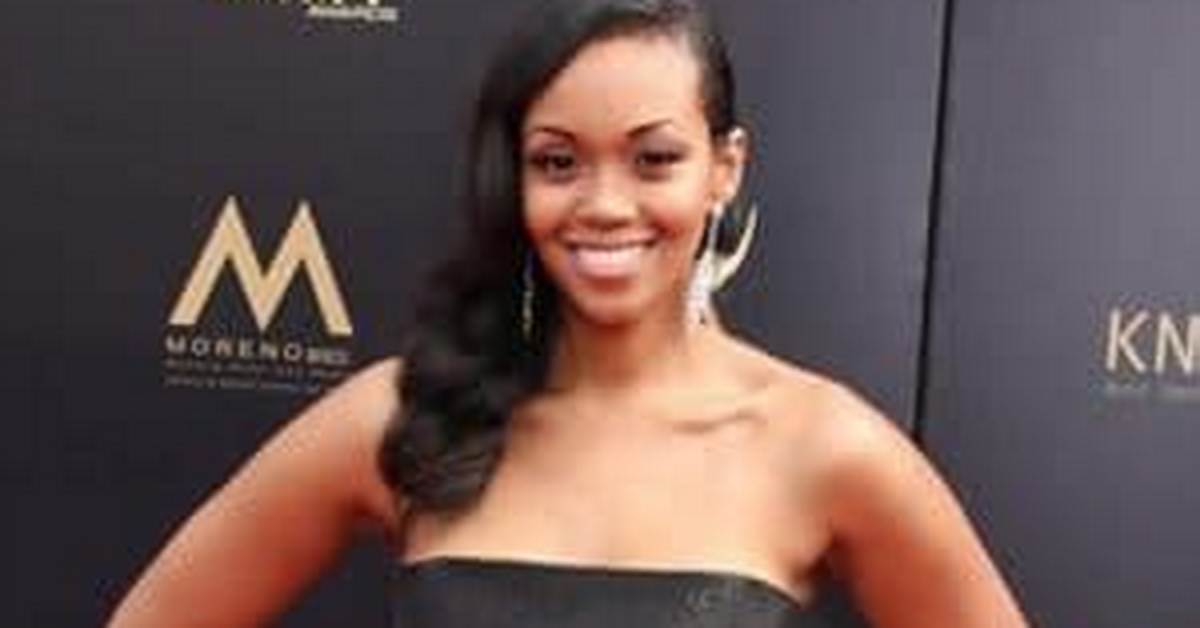Mishael Morgan Net Worth, Age, Height, Bio, Birthday, Wiki!