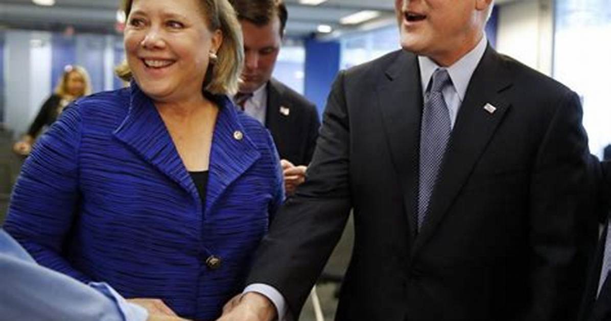 Mitch Landrieu Net Worth, Age, Height, Bio, Birthday, Wiki!