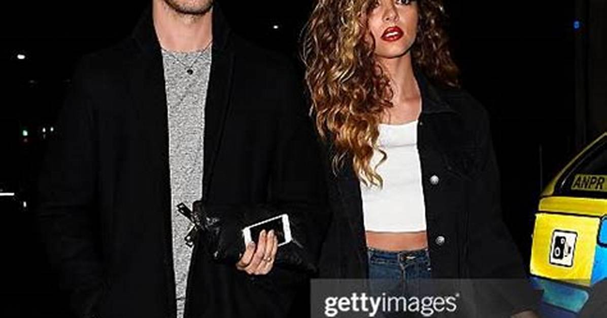 Mitchell Craske’s Girlfriend: Who Is Mitchell Craske Dating?